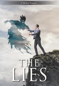 bokomslag The Lies