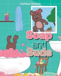 bokomslag Soap and Suds