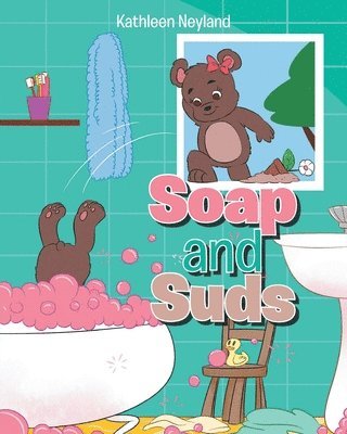 bokomslag Soap and Suds