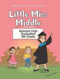 bokomslag Little Miss Middle