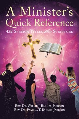 A Minister's Quick Reference 1