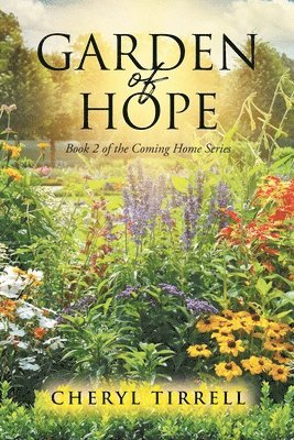 bokomslag Garden of Hope
