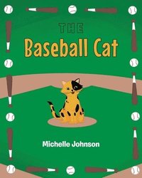 bokomslag The Baseball Cat
