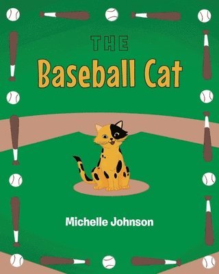 The Baseball Cat 1