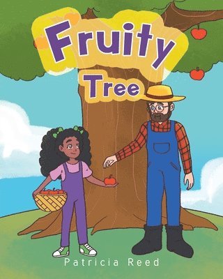 Fruity Tree 1