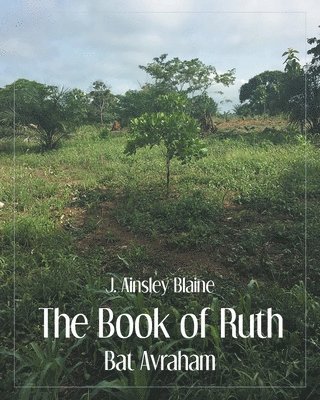 The Book of Ruth 1