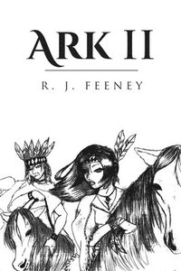bokomslag Ark II