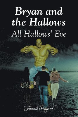 Bryan and the Hallows 1