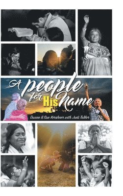 A People for His Name 1