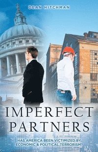bokomslag Imperfect Partners