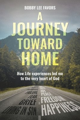 A Journey Toward Home 1