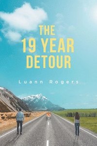 bokomslag The 19 Year Detour