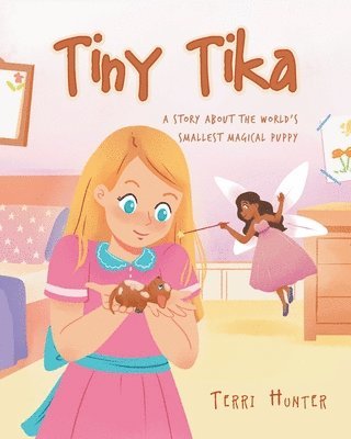 Tiny Tika 1