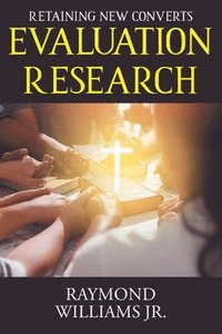 bokomslag Evaluation Research