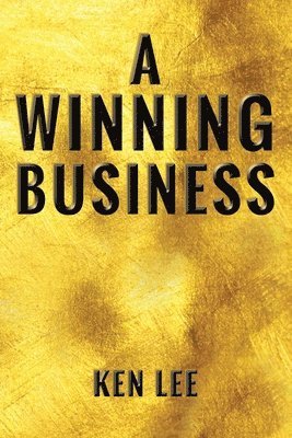 bokomslag Winning Business