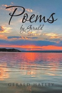 bokomslag Poems by Gerald