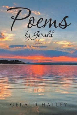 Poems by Gerald 1