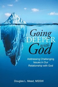 bokomslag Going Deeper with God