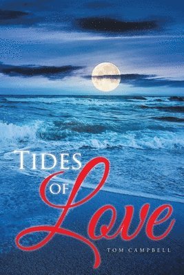 bokomslag Tides of Love