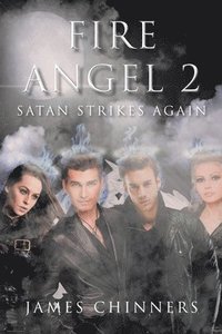 bokomslag Fire Angel 2