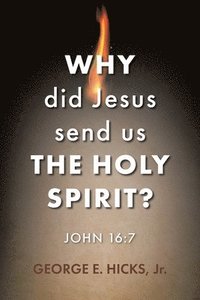 bokomslag Why Did Jesus Send Us the Holy Spirit?
