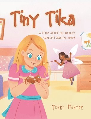 Tiny Tika 1