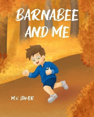 Barnabee and Me 1