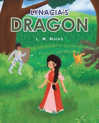 Lynacia's Dragon 1