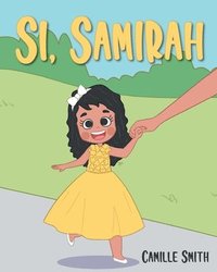 bokomslag Si, Samirah