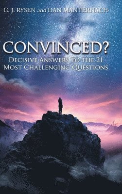 Convinced? 1