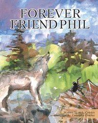 bokomslag Forever Friend Phil