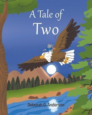bokomslag Tale of Two