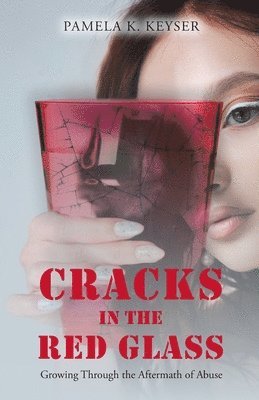 Cracks in the Red Glass 1