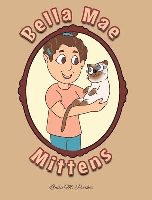 Bella Mae Mittens 1