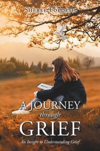 bokomslag Journey through Grief
