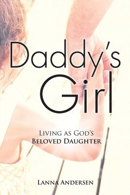 bokomslag Daddy's Girl