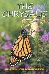 bokomslag Chrysalis