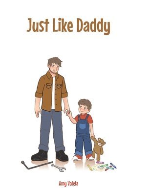 Just Like Daddy 1