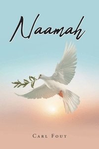 bokomslag Naamah
