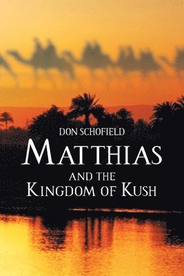 Matthias and the Kingdom of Kush 1