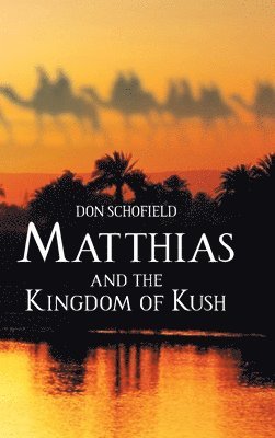 Matthias and the Kingdom of Kush 1