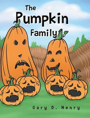 The Pumpkin Family 1