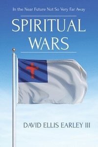 bokomslag Spiritual Wars