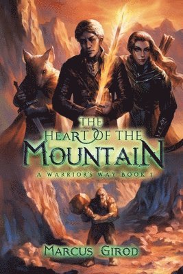 The Heart of the Mountain 1