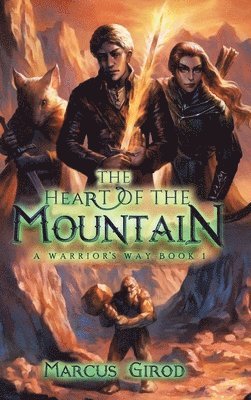 The Heart of the Mountain 1