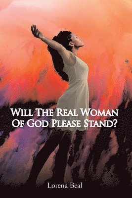 Will the Real Woman of God Please Stand? 1