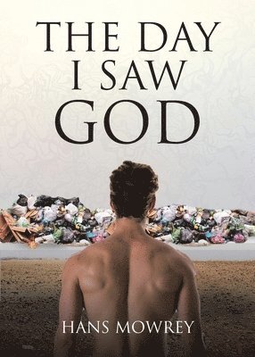 bokomslag Day I Saw God