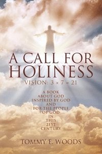 bokomslag Call for Holiness