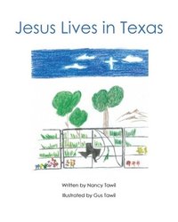 bokomslag Jesus Lives in Texas