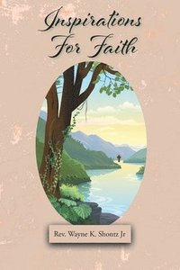 bokomslag Inspirations for Faith